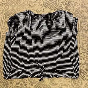 Hilary Radley Cotton Dress